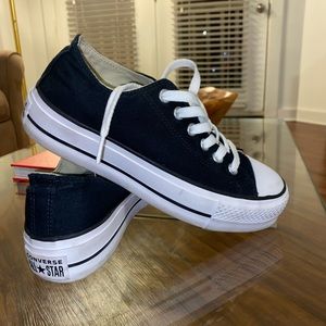 platform converse